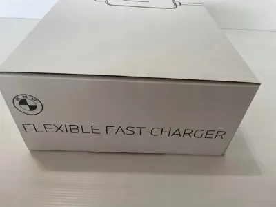 Зарядное устройство для АКБ BMW 61905A13822