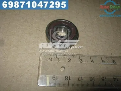 Подшипник стартера COMPLEX 62002RS