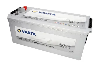 Аккумуляторная батарея Варта 180 А/ч 12 В (PM680108100S)