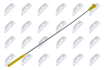 Муфта рулевого кардана NTY EZCKA004