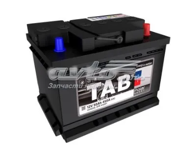 Автоакумулятор ТЭБ (TABPOLAR50)