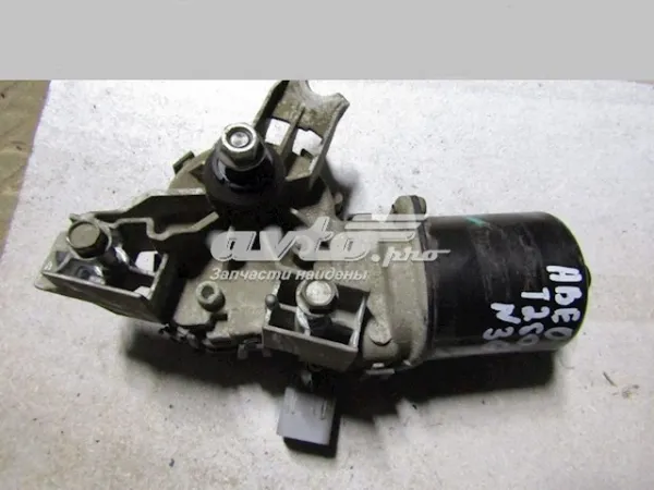 Купить Мотор дворников Шевроле Авео II T250, T255