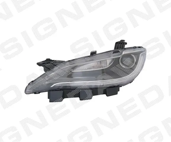 Левая фара ZCR1136L Signeda
