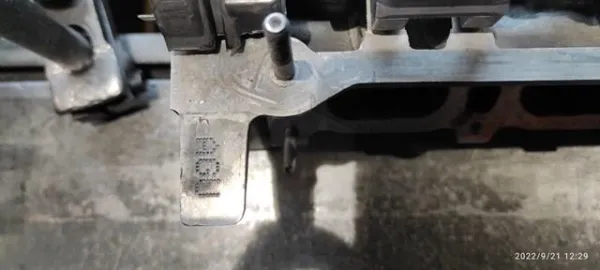 Купить ГБЦ Ауди А4 B5 8D2