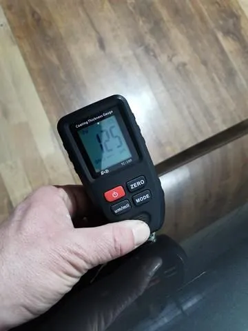 Дверь передняя правая 32228849 Volvo