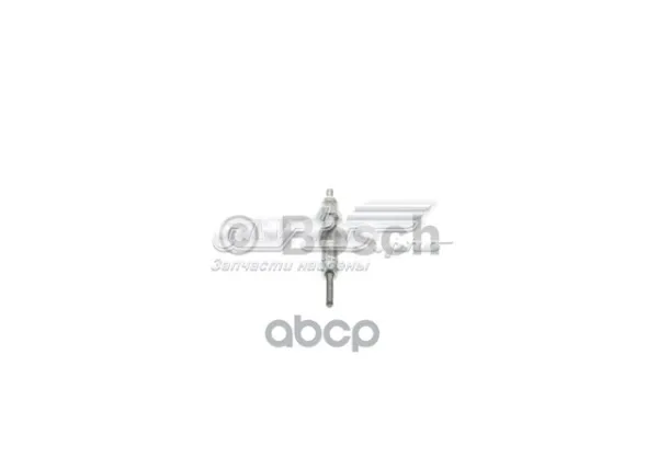 Свечи накала 250403012 Bosch