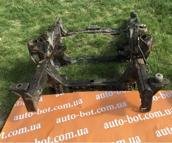 Рама кузова 50100EB40F Nissan/Infiniti