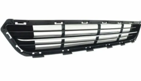 Решетка бампера 86560D4020 Hyundai/Kia