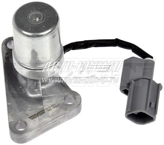 Клапан фазорегулятора Honda Civic V