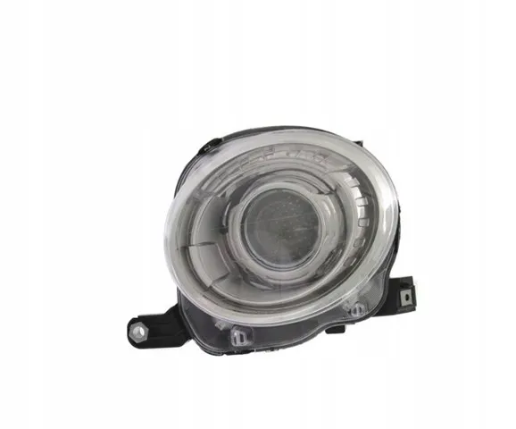 Правая фара 5182428AD Fiat/Alfa/Lancia
