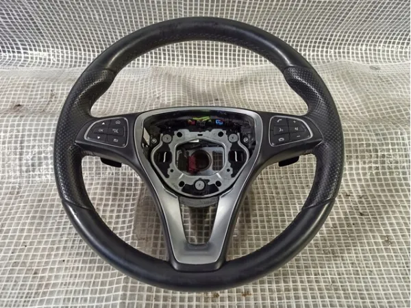 Руль A0004602003 Mercedes