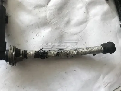 Шланг (патрубок) системы охлаждения VAG 059121731D