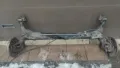 Подрамник задний Toyota Corolla R10
