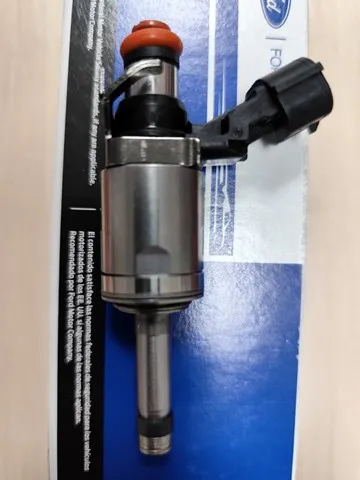 Клапанная форсунка Ford CP9Z9F593B цена, от