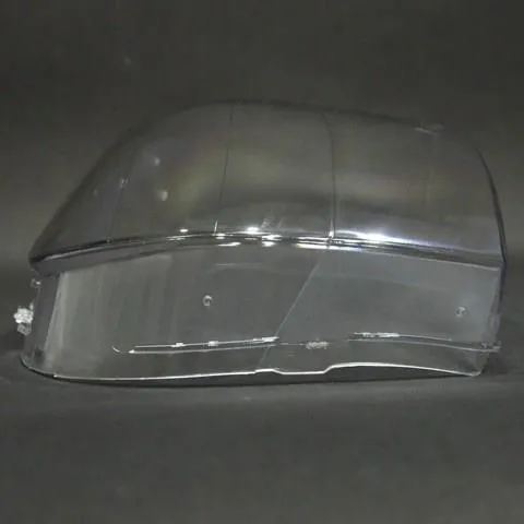 Левая фара 31111190 Volvo