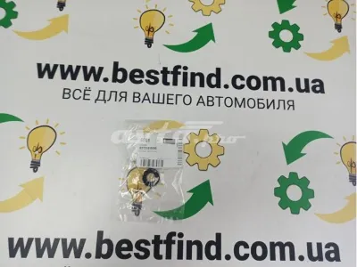 Кольцо уплотнительное трамблера NISSAN B213101M00