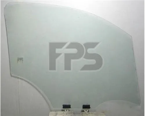 Стекло двери передней левой GS5045D301S Sekurit