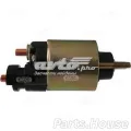 Втягивающее реле стартера CARGO 238471