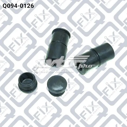 Ремкомплект переднего суппорта Q0940126 Q-fix