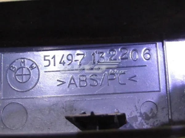  51497132206 BMW