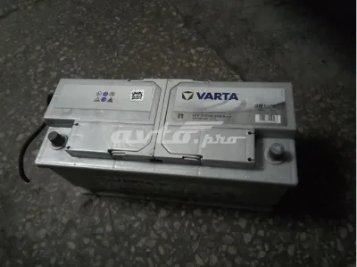 Автомобільний акумулятор Порше 110 А/г 12 В (95861111020)