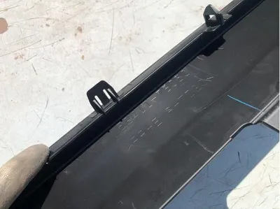 Защита передняя "кенгурятник" TOYOTA 5241178050