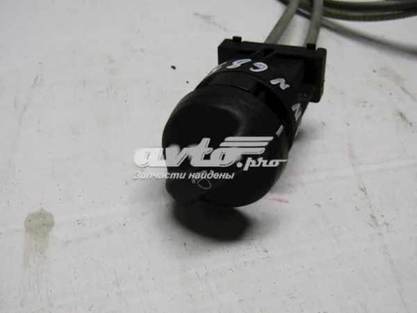 Корректор фар 6001547100 Renault (RVI)