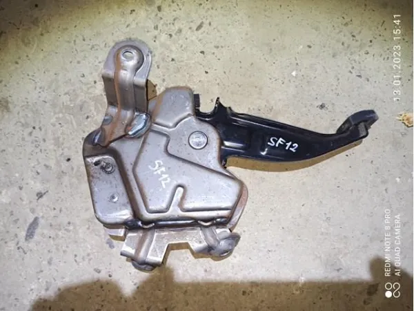 Педаль тормоза 597102B600 Hyundai/Kia