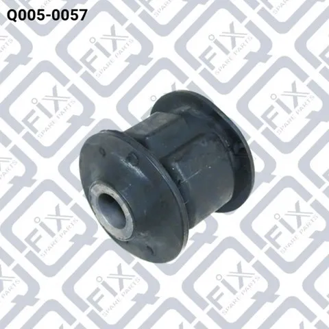 Сайлентблок заднего продольного рычага задний Q0050057 Q-fix