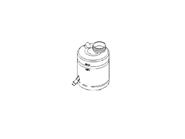  CI304OUTANK MSG