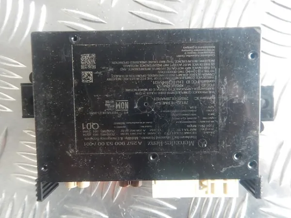  A2579005300 Mercedes