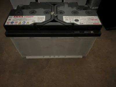 Автоаккумулятор Тойота 90 А/ч (28800YZZZD)