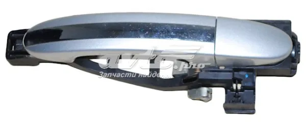 Держатель наружной ручки двери задней левой 6M21U266B23AF Ford