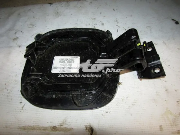 Дверка бензобака на Mitsubishi Outlander III GF, GG