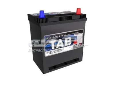 Акумулятор ТЭБ 35 А/г (TABPOLAR35B01)