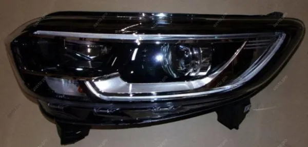 Левая фара 260600479R Renault (RVI)