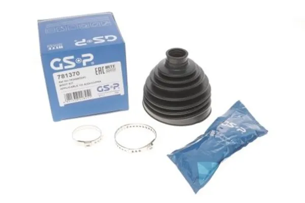 Пыльник ШРУСа наружный 1K0407285P VAG