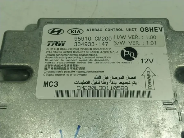  95910CM200 Hyundai/Kia