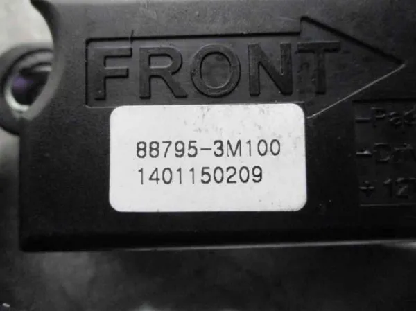  887953M100 Ssang Yong