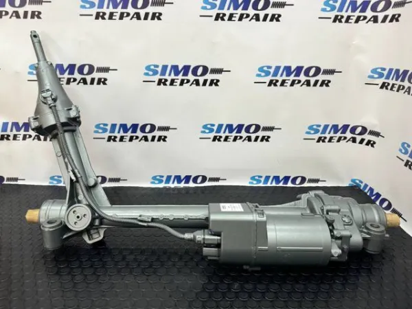 Рулевая рейка KK213D070CE Ford