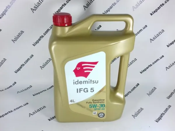 Моторное масло Idemitsu 30015128746000020 купить в Украине