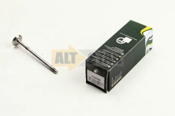 Впускной клапан V166360 BGA