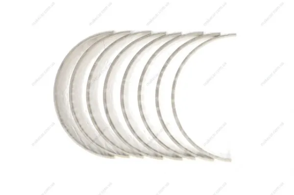 Вкладыши шатунные 014PS20577000 Mahle Original