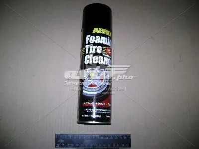 Очиститель для шин ABRO TC800