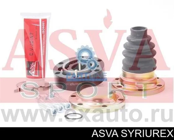 ШРУС внутренний задний SYRIUREX Asva