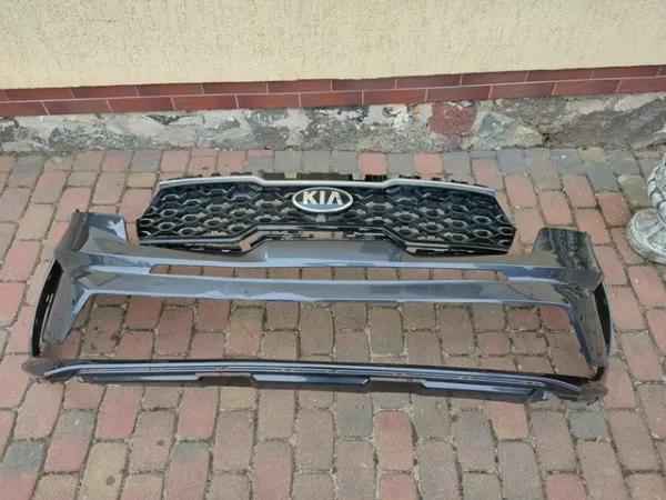  86511P2000 Hyundai/Kia