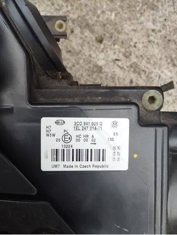  3C0941005Q VAG