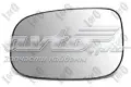 Стекло левого зеркала заднего вида DEPO 4121G03