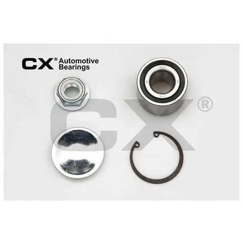 Подшипник задней ступицы CX1104 CX/Complex
