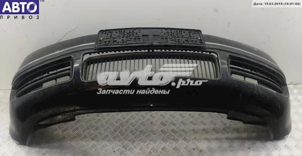 Купить 3U0807217 VAG Буфер (бампер) передний